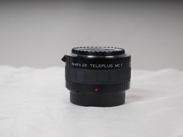 Kenko Teleplus MC-7 2,0x Nikon F - Gebrauchtartikel -